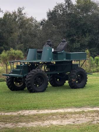 Swamp Buggy for Sale - (FL)